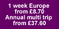 Travel Insurance